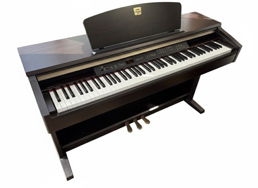 YAMAHA デジタルピアノ