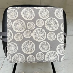 子ども用補助クッション 高さ調整クッションの画像