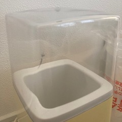ヨーグルトメーカーの画像