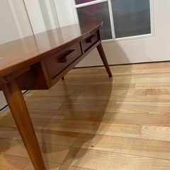 ローテーブルの画像
