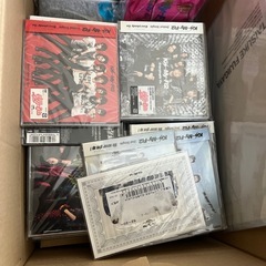 Kis-My-Ft2 公式グッズ等の画像