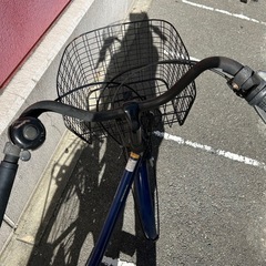 自転車の画像