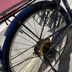 自転車の画像