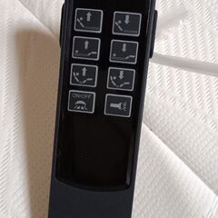 介護用電動ベッド フランスベッドの画像