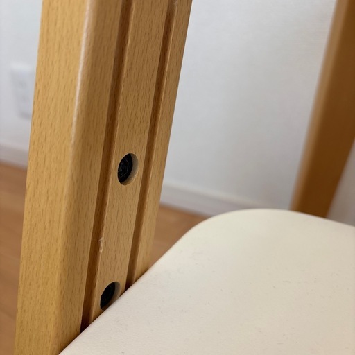 ストッケ　ステップスチェア　 