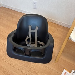 ストッケ　ステップスチェア　 の画像