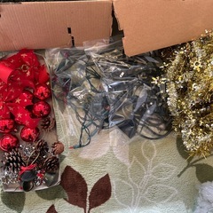 クリスマスツリーの画像