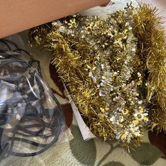 クリスマスツリーの画像