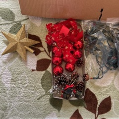 クリスマスツリーの画像