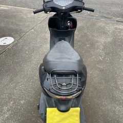 自賠責R8年1月21日まで残っているDioです。の画像