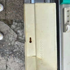 編み機  リッカー 明日処分よ予定の画像