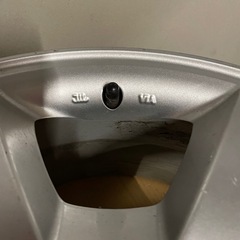 ベンツ　Gクラスホイールの画像