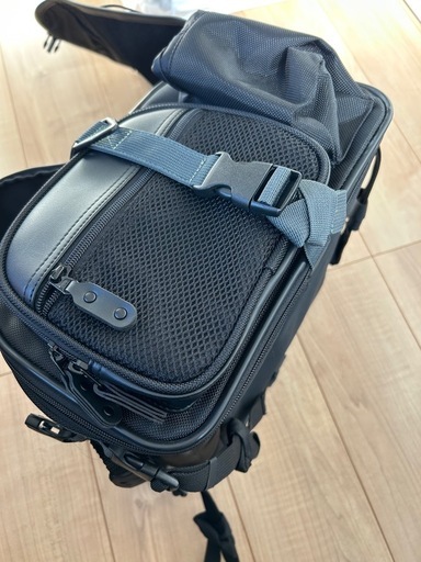 MOTOFIZZ バック　バイク用品