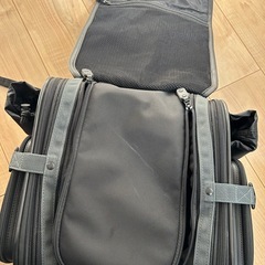 MOTOFIZZ バック　バイク用品の画像