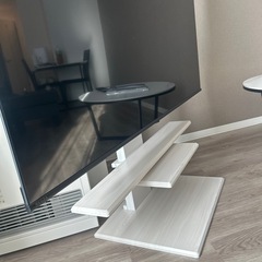 テレビ台　今日中の画像