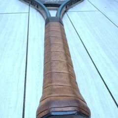 Prince プリンス Precision Graphite Lite テニスラケット グラファイト 名器 ヴィンテージ ラケット ケース付き 軽量 テニス用品の画像