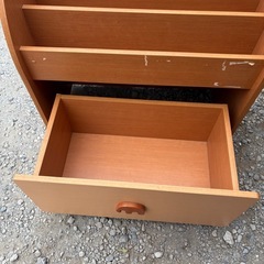 収納家具①の画像