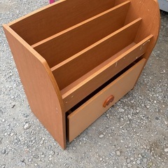 収納家具①の画像