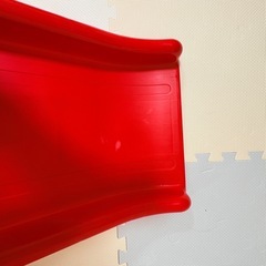 【お話し中】アンパンマン うちの子天才 すべり台の画像