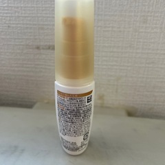 PANTENE ヘアーミスト携帯用の画像