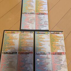 美品　洋楽DVD　2025の画像