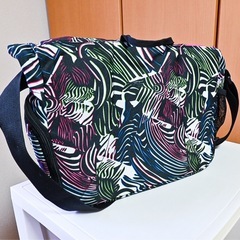 HIGH SIERRA ハイシエラショルダーバッグ　の画像