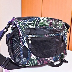 HIGH SIERRA ハイシエラショルダーバッグ　の画像