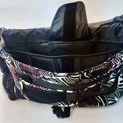 HIGH SIERRA ハイシエラショルダーバッグ　の画像