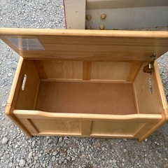 収納家具②の画像