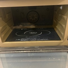 スチームオープンレンジの画像