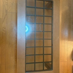 テーブルの画像