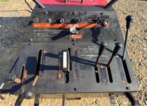 除雪機 ヤナセ 11-16HST 販売