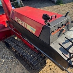 除雪機　ヤナセ　11-16HSTの画像