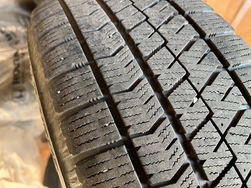 205/60R16 VRX2セット‼︎