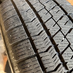 🔴205/60R16 VRX2セット♪の画像