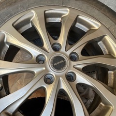 🔴205/60R16 VRX2セット♪の画像