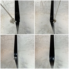 希少 スラムダンク  A全 特大ポスター アルミ製ポスターフレーム付　84cm× 60cmの画像