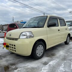 ダイハツエッセ【車検令和８年７月９日まで！！】の画像
