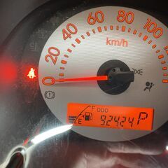 ダイハツエッセ【車検令和８年７月９日まで！！】の画像