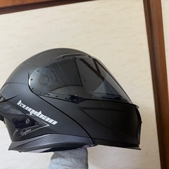 バイク　システムヘルメット　フルフェイス　
の画像