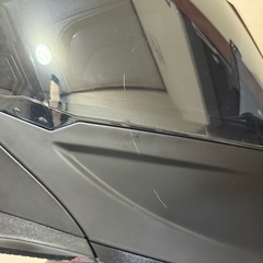 バイク　システムヘルメット　フルフェイス　
の画像