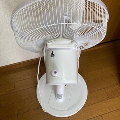 扇風機の画像