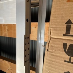 アルミドア枠サッシ　の画像