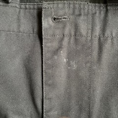 アクアガールxDickiesオーバーオール
の画像