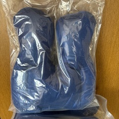 トゥルースリーパー腰らくクッション２個セットの画像