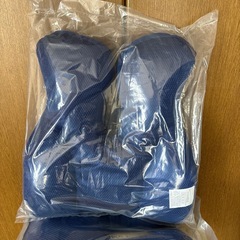 トゥルースリーパー腰らくクッション２個セットの画像