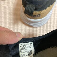 プーマ ワイヤードラン？ 23.5cm　女性　ウィメンズ の画像