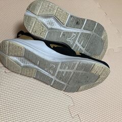 プーマ ワイヤードラン？ 23.5cm　女性　ウィメンズ の画像