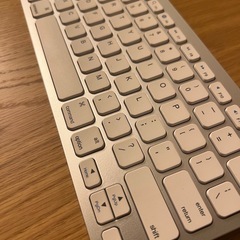 JETech　Bluetoothキーボード 専用ケース付きの画像