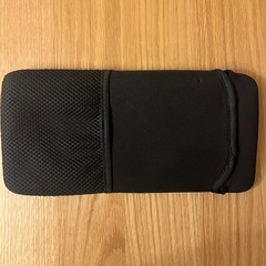 JETech　Bluetoothキーボード 専用ケース付きの画像